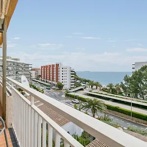 Rentalmar Almendro Miami Platja (Miami Playa)