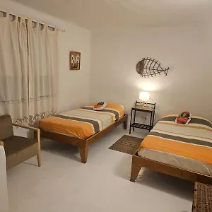 Casa Callao Сasa de vacaciones Famara