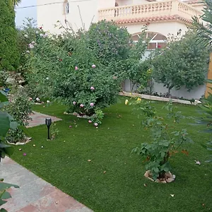 Loft Claudia Muy Cerca De Playa Wifi Y Netflix Gratis Miami Platja (Miami Playa)