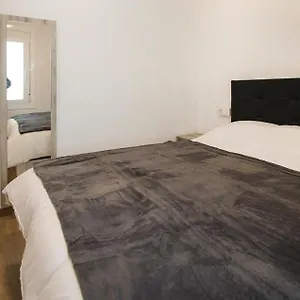 Amazing In With Kitchen Apartamento Blanes