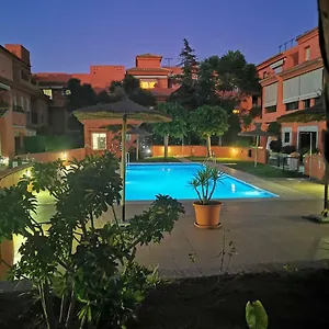 Natipao Apartamento Rota